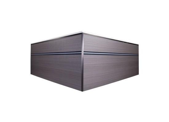 Спа бассейн Dabassy Edge Premier