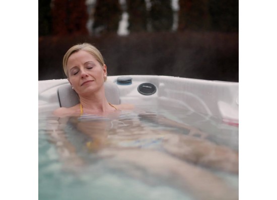 Cпа-бассейн Wellis Pluto