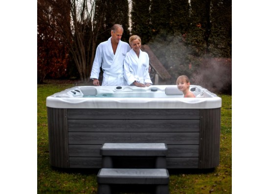 Cпа-бассейн Wellis Pluto