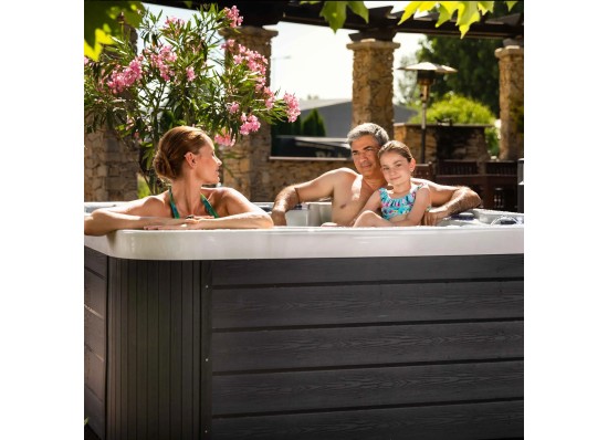 Cпа-бассейн Wellis Pluto