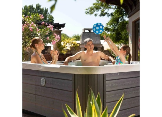 Cпа-бассейн Wellis Pluto