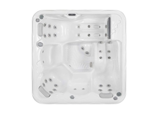 Cпа-бассейн Wellis Pluto