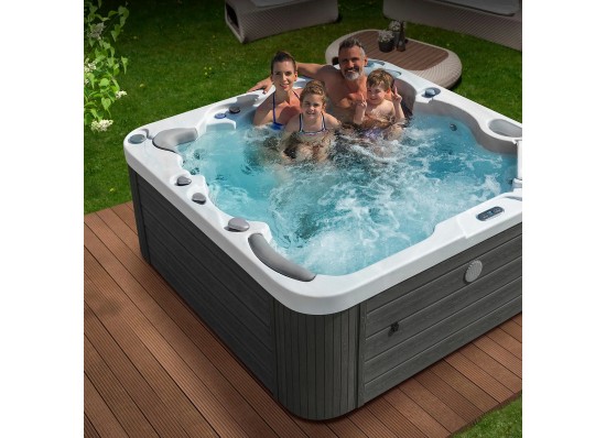 Спа-бассейн Wellis Jupiter