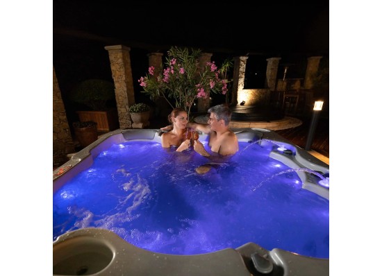 Спа-бассейн Wellis Jupiter