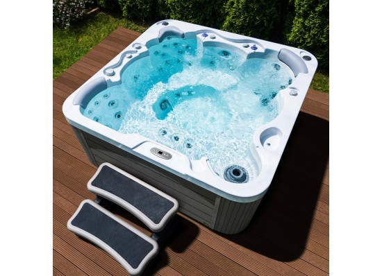 Спа-бассейн Wellis Jupiter