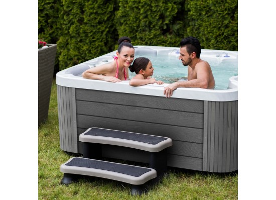 Спа-бассейн Wellis Jupiter