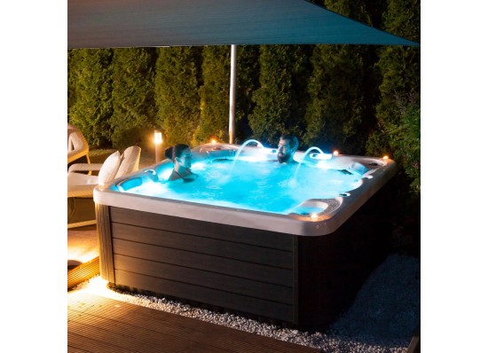 Спа-бассейн Wellis Jupiter