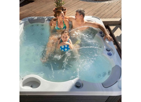 Спа-бассейн Wellis Jupiter