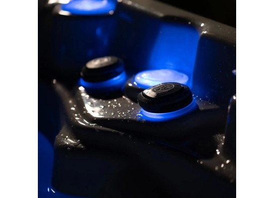 Спа-бассейн Wellis Olympus Life