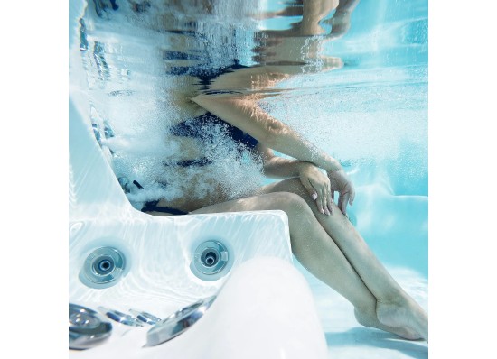 Спа-бассейн Wellis Olympus Life