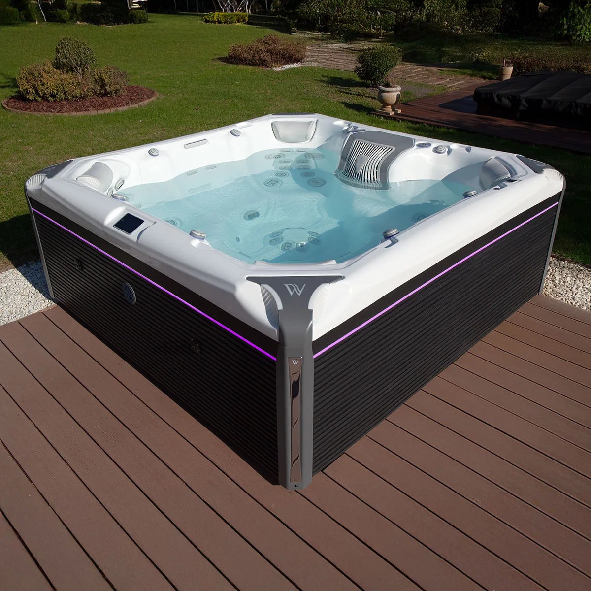 джакузи линейки PeakLife